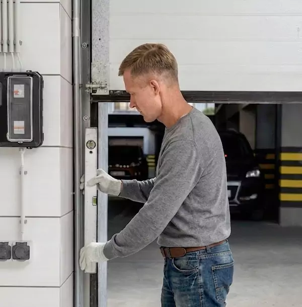 Why Choose Us for Door, Gate and Security Services in Rosenberg, TX