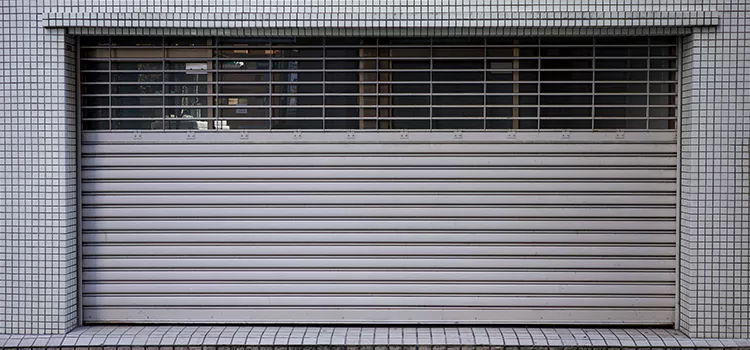 Advanced Solutions for Your Aluminum Garage Doors in Rosenberg, Texas