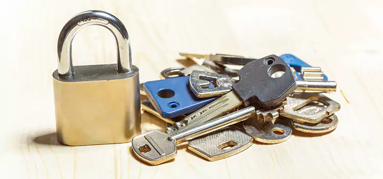 Why Choose Our Broken Key Services in Rosenberg, TX?