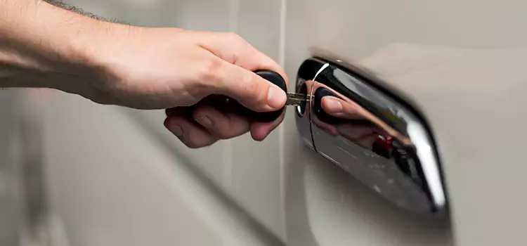 Why Choose Our Auto Locksmith Team in Rosenberg, TX?