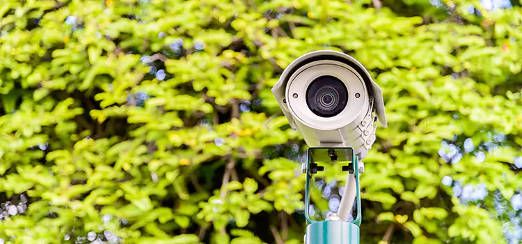 Advanced Surveillance Solutions for Every Need in Rosenberg