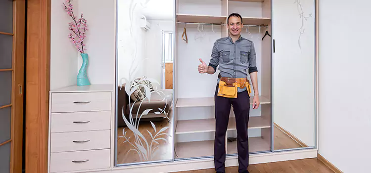 Sliding Closet Door Replacement Rosenberg