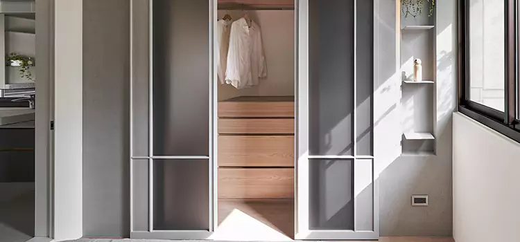 Mirror Sliding Door Replacement Rosenberg