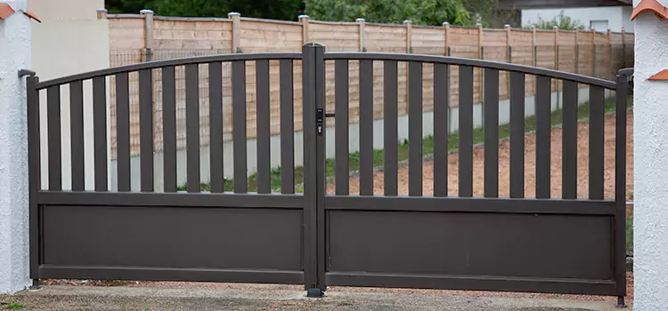 Advanced Gate Solutions in Rosenberg, TX