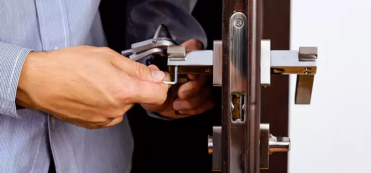 Commercial Door Lock Repair Rosenberg