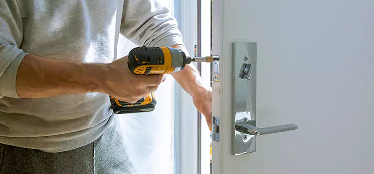 Door Knob Lock Repair Rosenberg