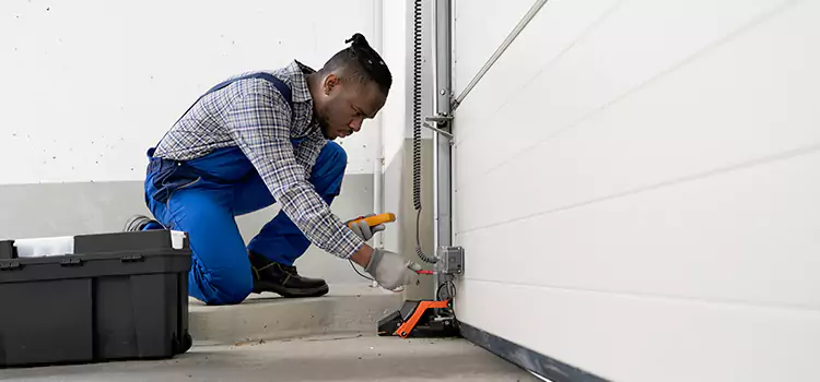 Expert Solutions for Every Garage Lock Need in Rosenberg, TX