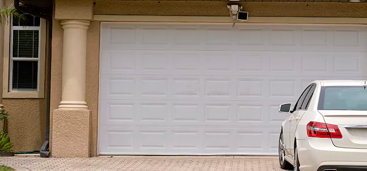 Comprehensive Garage Door Maintenance Services in Rosenberg, TX