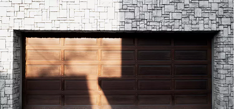 Garage Door Installation Rosenberg