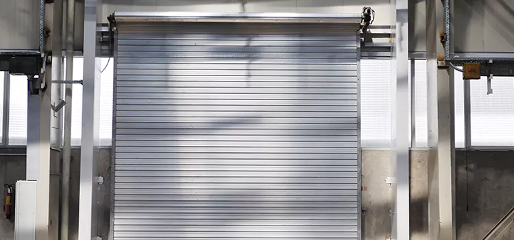 Roller Door Maintenance Rosenberg