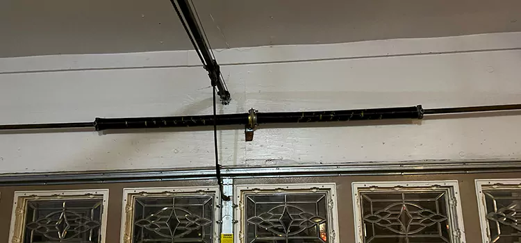 Garage Door Spring Repair Near Me Rosenberg