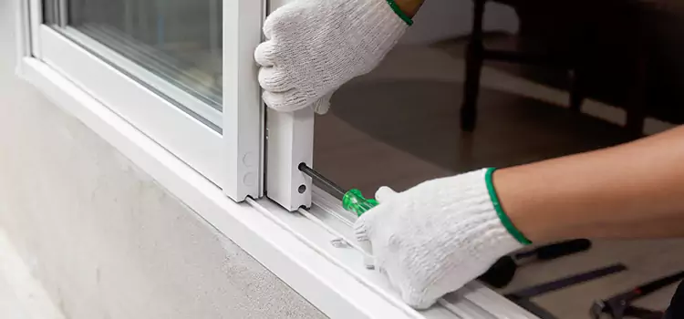 Sliding Glass Door Lock Repair Rosenberg