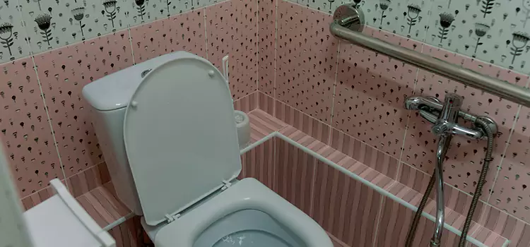 Meeting Diverse Needs With Accessible Restroom Solutions in Rosenberg, TX