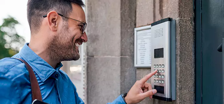 Advanced Solutions for Enhanced Security in Rosenberg, TX