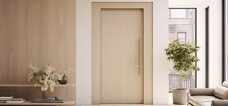 Choose Quality for Your Inside Doors in Rosenberg, TX