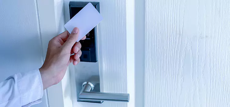 Why Choose Us for Your Keycard Lock Installation in Rosenberg, TX?