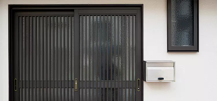 Sliding Screen Door Repair Rosenberg