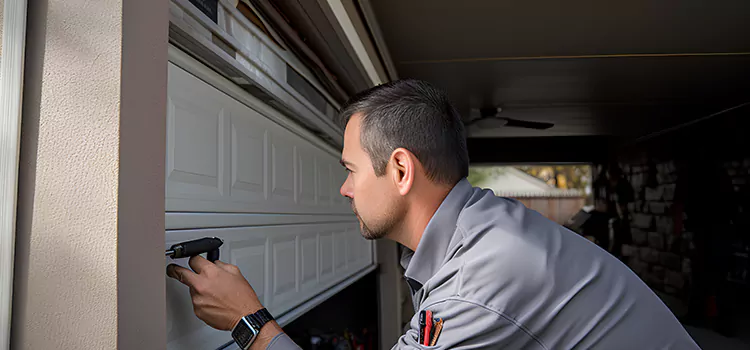 Garage Door Cable Replacement Rosenberg