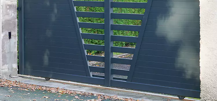 Automated Gate Company Near Me Rosenberg
