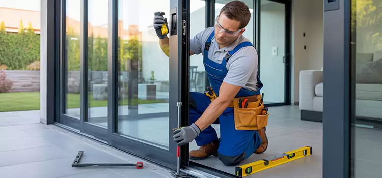 Sliding Screen Door Repair Rosenberg