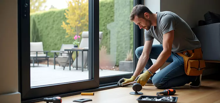 Patio Sliding Glass Door Replacement Rosenberg