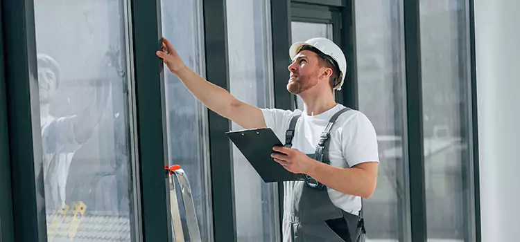 Comprehensive Solutions for Your Sticking Doors in Rosenberg, TX