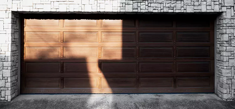 Commercial Roll Up Garage Doors Rosenberg