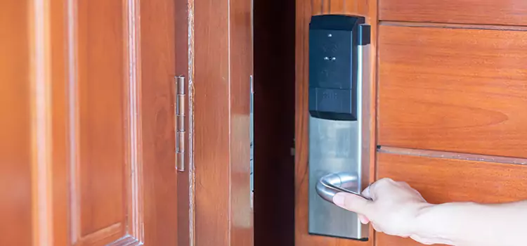 Commercial Keyless Entry Locks Rosenberg