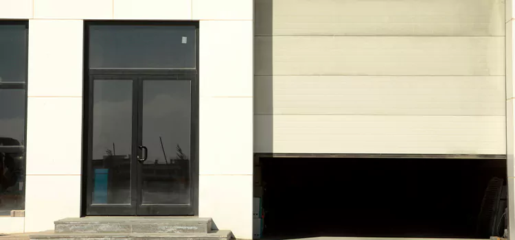Choose Door & Gate Services Rosenberg for Unmatched Expertise