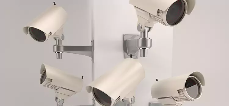 Your Trusted Partner for CCTV Solutions in Rosenberg