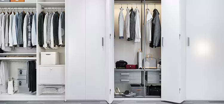 Glass Closet Door Repair Rosenberg