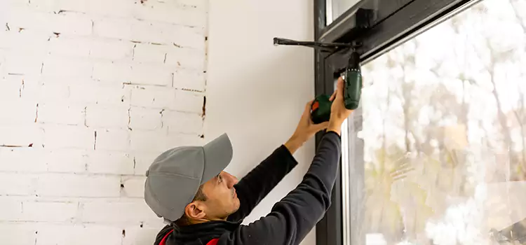 Your Trusted Partner for Door Closer Solutions in Rosenberg, TX