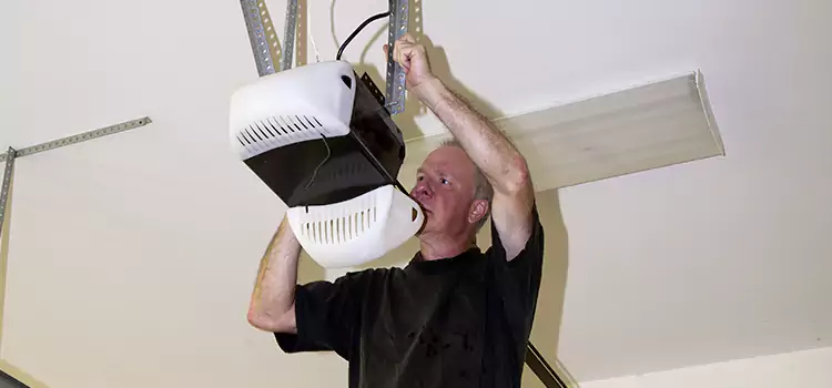 Garage Door Opener Service Rosenberg