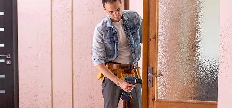 Door Glass Replacement Rosenberg