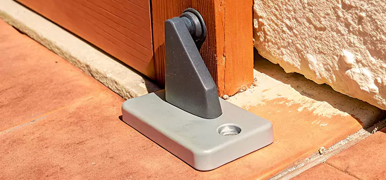 Aesthetic Door Stop Selection Rosenberg