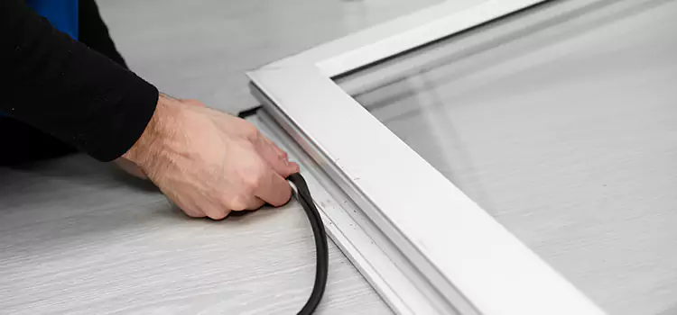 Commercial Door Weather Stripping Rosenberg
