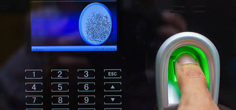 Your Trusted Partner for Secure Access in Rosenberg, TX