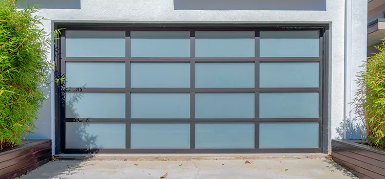 Why Choose Us for Garage Door Care in Rosenberg, TX?
