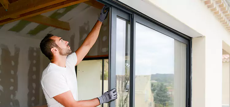 Emergency Sliding Glass Door Repair Rosenberg
