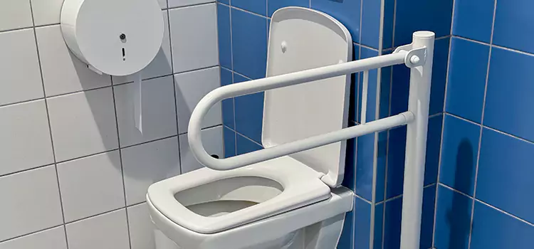 Comprehensive Solutions in Rosenberg, TX for Accessible Facilities