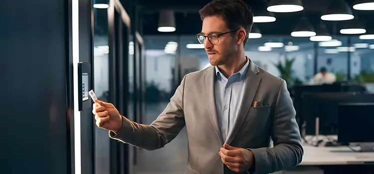 Our Commitment to Keycard Security Excellence in Rosenberg, TX