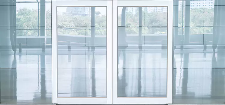 Mobile Sliding Screen Door Replacement Rosenberg