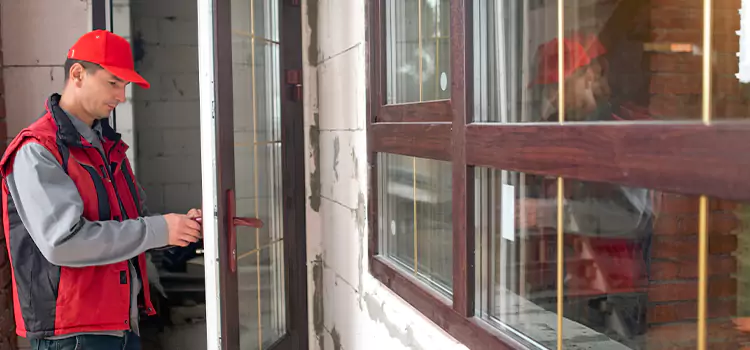 Sliding Door Lock Repair Rosenberg