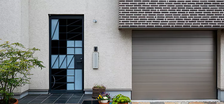 Residential Roll Up Security Doors Rosenberg