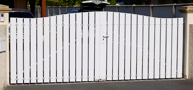 Why Choose Us for Residential Gate Repair in Rosenberg, TX?