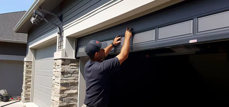 Janus Roll Up Doors Rosenberg