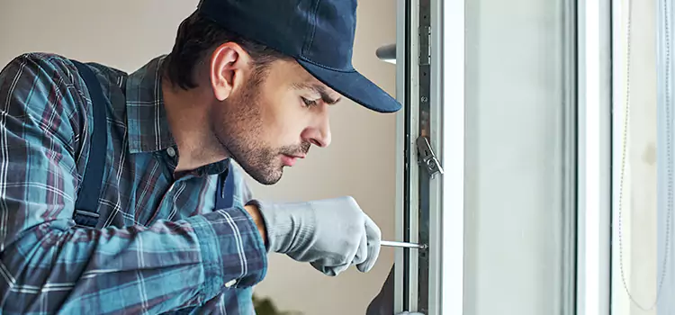 Emergency Response for Latch Issues Rosenberg