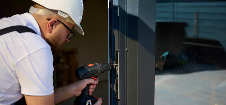Aluminium Sliding Door Lock Fitting Rosenberg