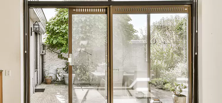 Glass Door Panel Replacement Cost Rosenberg