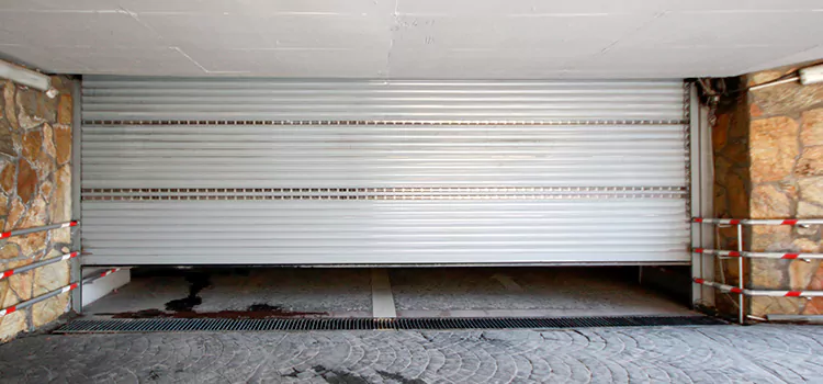 Steel Garage Door Repair Rosenberg
